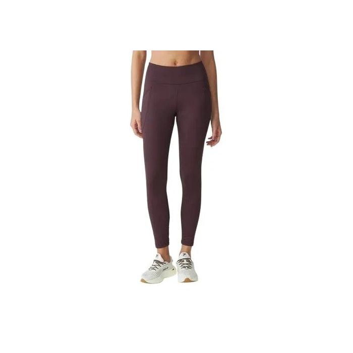 LEGGING FEM. FILA RACER-CHOC