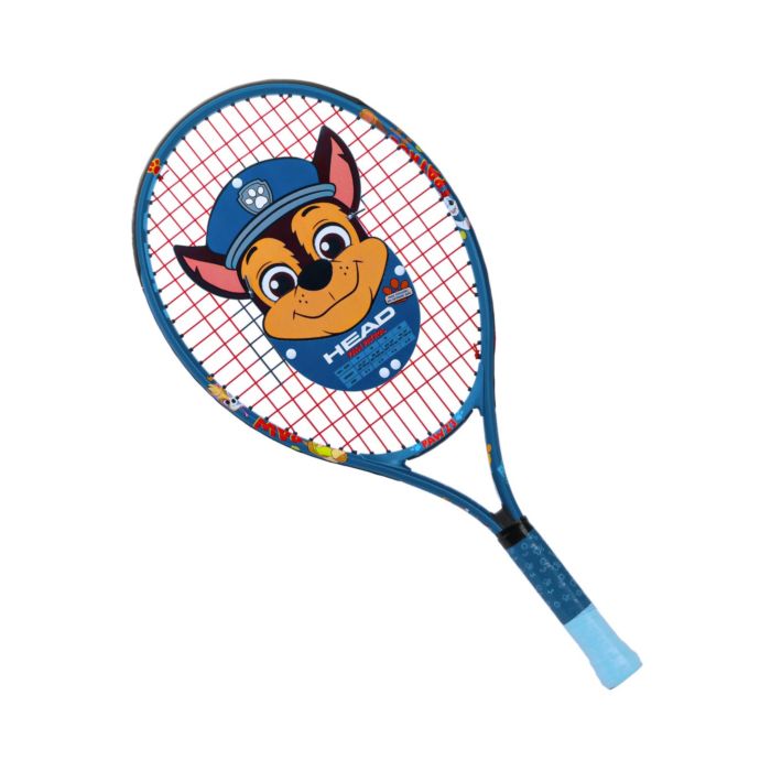 RAQUETE HEAD JR PATRULHA CANINA 23 