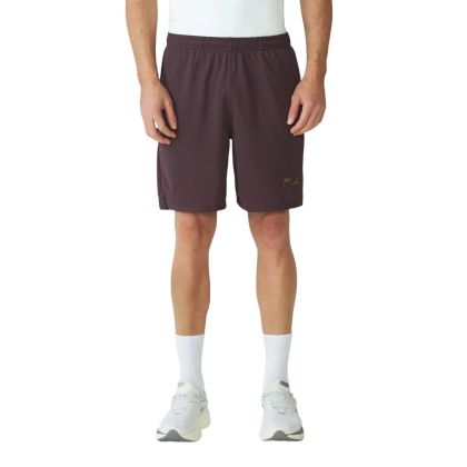 BERMUDA FILA MASCULINA SPORT 7,5" CHOCOLATE