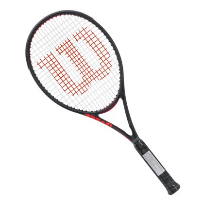 RAQUETE WILSON CLASH 100 V3.0