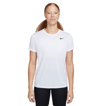 CAMISETA NIKE DF TEE BRANCA