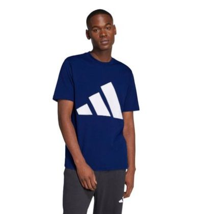 CAMISETA ADIDAS AZUL