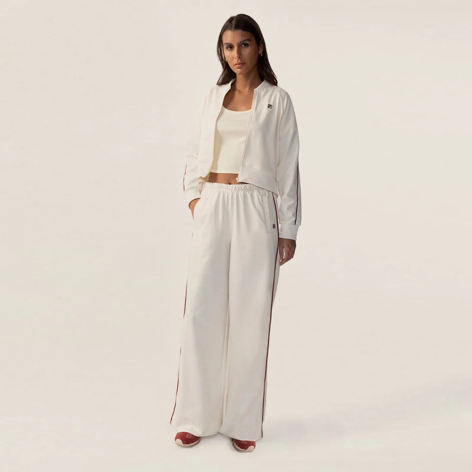 CALCA FEM. FILA WIDE CLASSIC