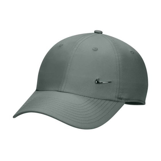 BONÉ NIKE DF CLUB VERDE MUSGO