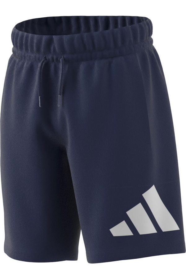 SHORT ADIDAS JR BIG LOGO MARINHO