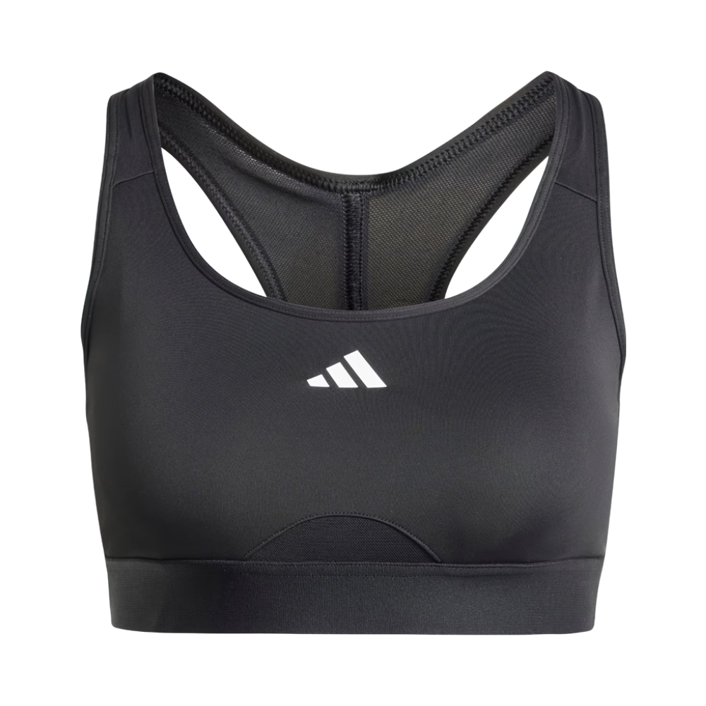 TOP ADIDAS POWERREACT TRAINING PRETO