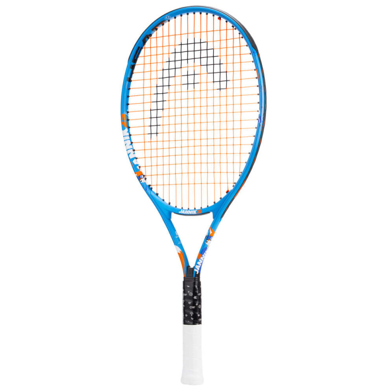 RAQUETE HEAD JANNIK 25 NEW 