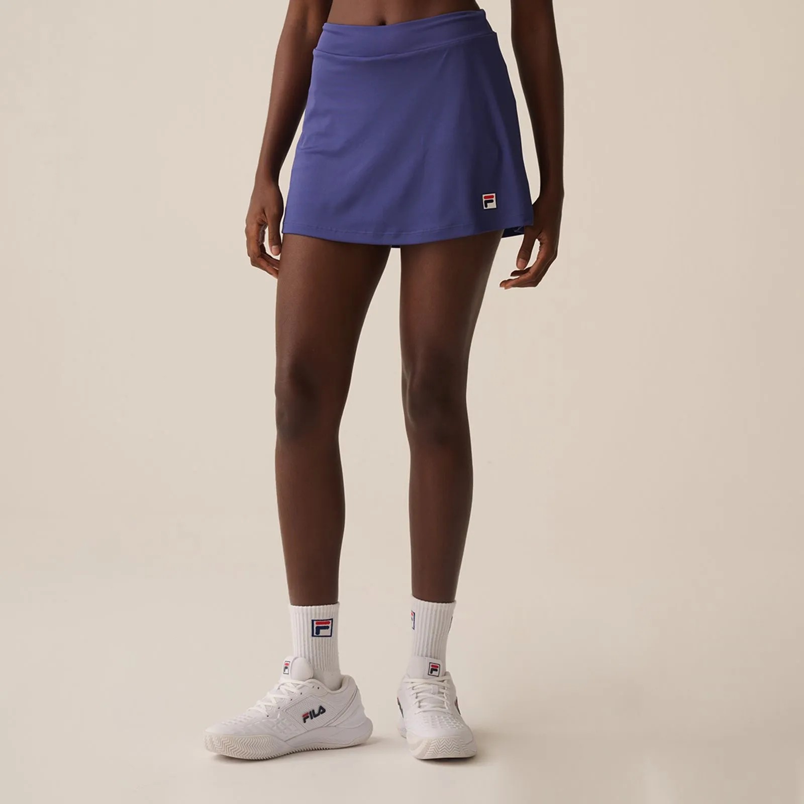 SAIA SHORTS FILA MARINHO