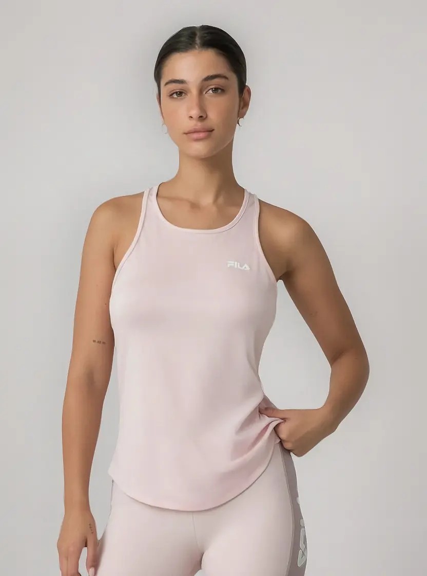 REGATA FILA BASIC SPORTS
