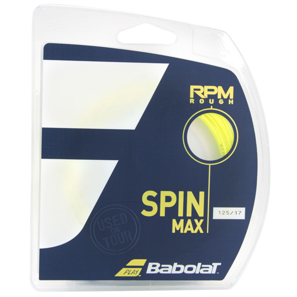 SET RPM ROUGH AMARELO 1.25