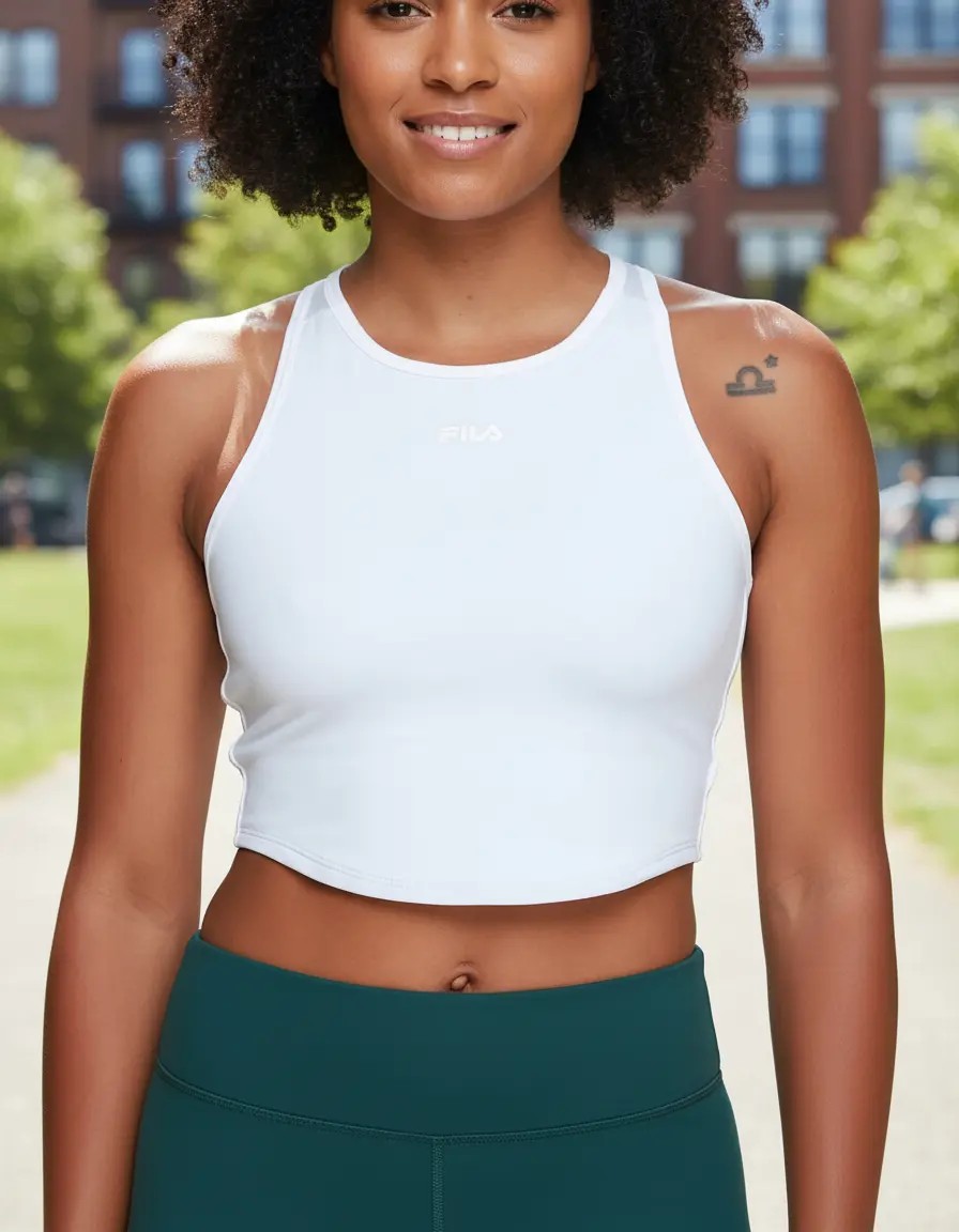 REGATA FEM. FILA ESSENTIAL