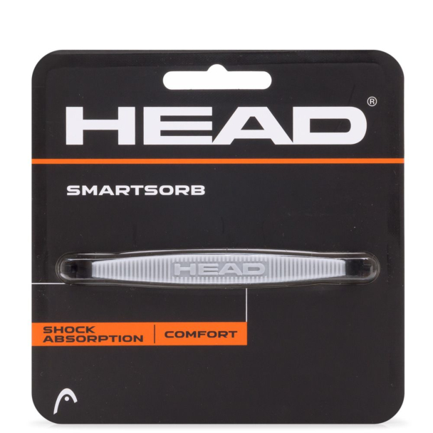 ANTIVIBRADOR HEAD SMARTSORB CINZA